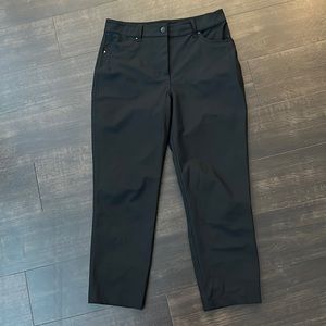 Lululemon City Sleek Pant